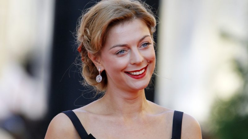 Актриса Христина Кузьміна розповіла, як насолоджуватися життям, маючи онкологічне захворювання