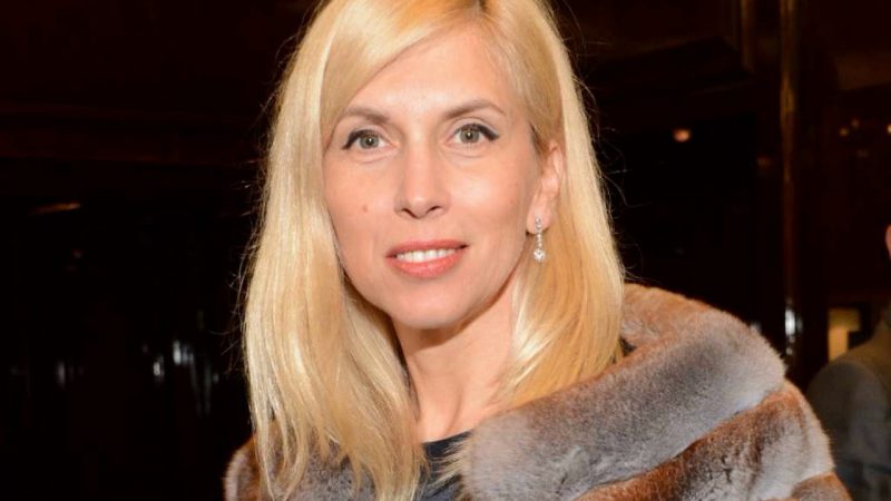 Альона Свиридова: погляд на своє життя зі сторони