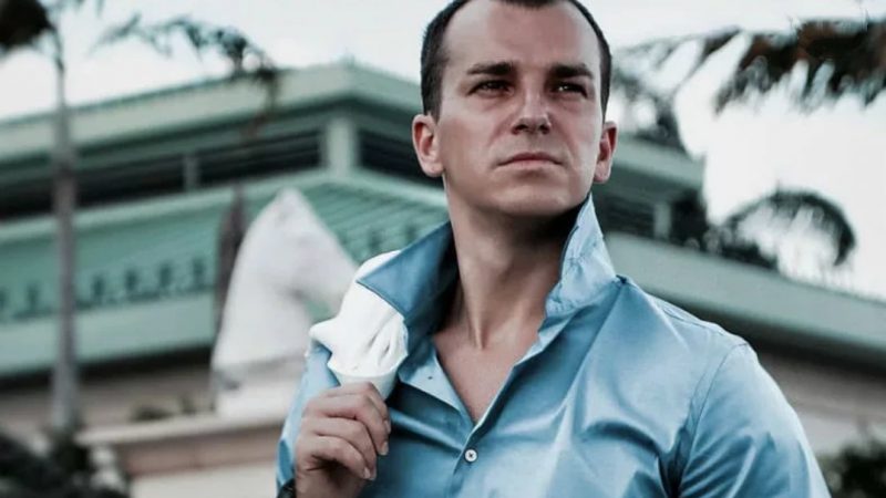 Алессандро Матераццо: від учасника проекту Будинок 2 до бізнесмена в сонячному Майамі