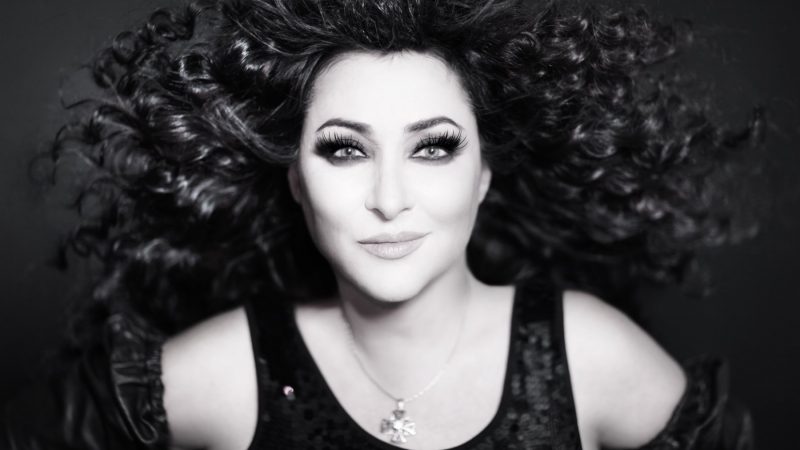 Алкогольна і наркотична залежність тримала мене в лещатах: Лоліта Мілявська про темні сторони свого життя.