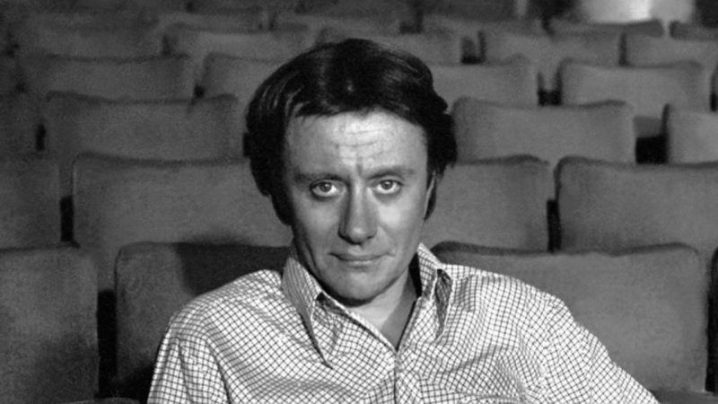 Андрій Миронов: “Я всім жінкам відповідав взаємністю”.