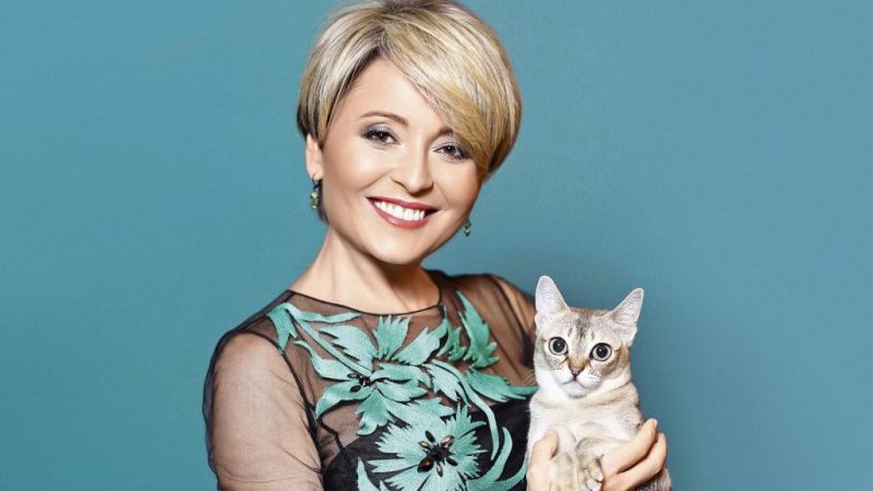 Анжеліка Варум: мудра жінка, що зуміла пробачити низку зрад і зберегти відносини з Леонідом Агутіним