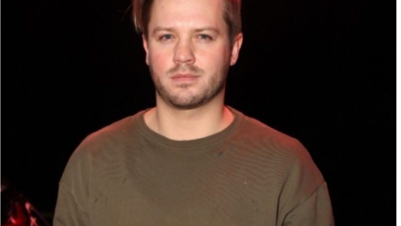 Арсеній Бородін: “Я забив на свою кар’єру, заради розкрутки Насті Ивлеевой”