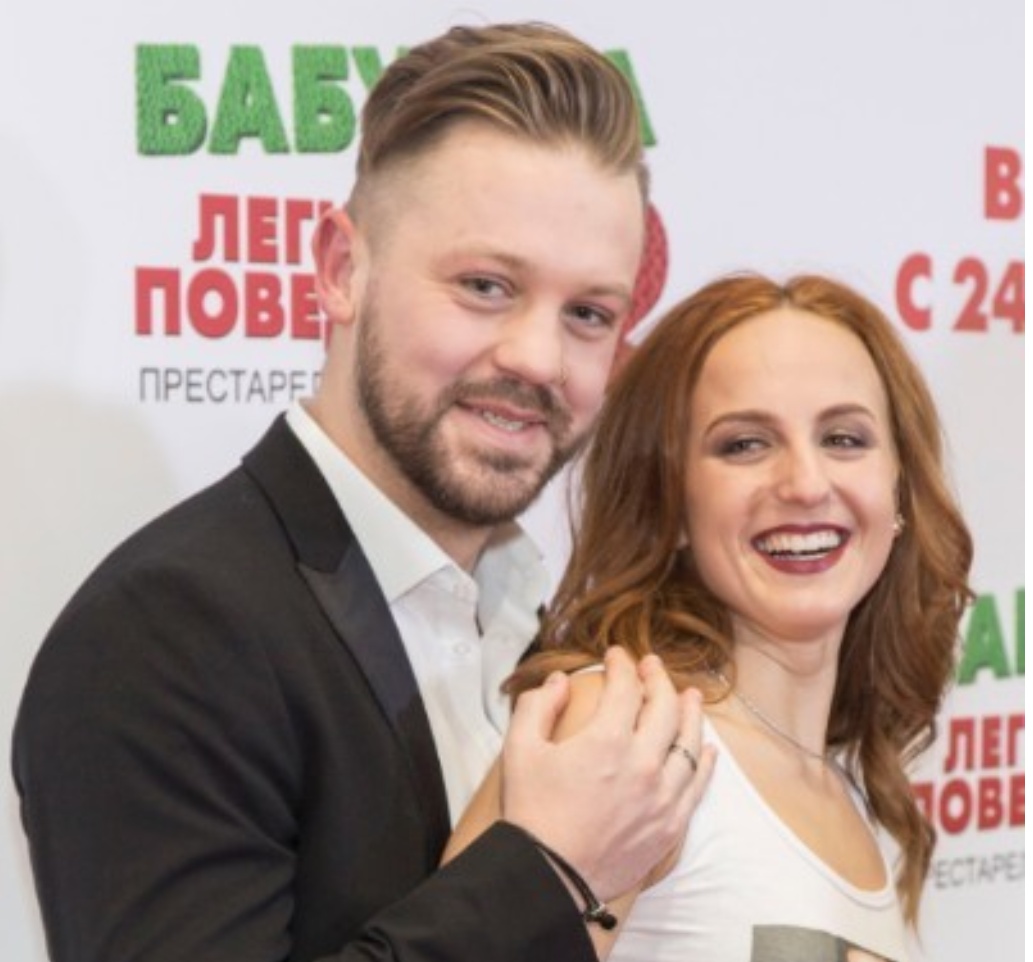 Арсеній Бородін: “Я забив на свою кар’єру, заради розкрутки Насті Ивлеевой”