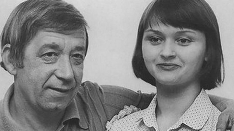 Борислав Брондуков: трагедія життя відомого комедійного актора.