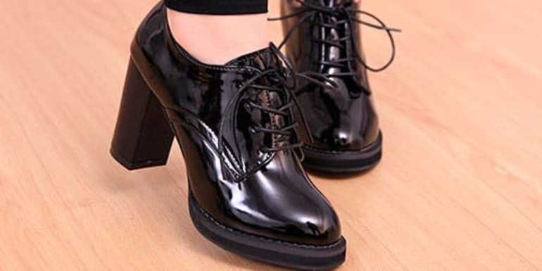 Черевики в соннику: що означає бачити чорну взуття, що віщує жінці нова пара в магазині