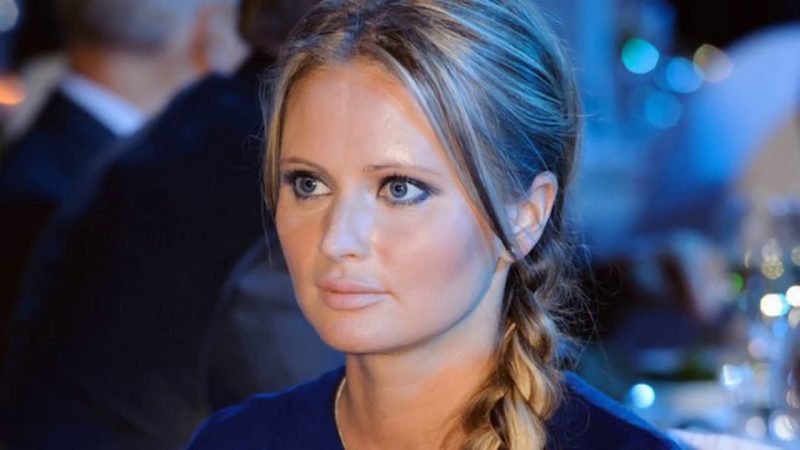 чи Зможе Дана Борисова позбавити Михайла Гребенщикова від алкогольної залежності?