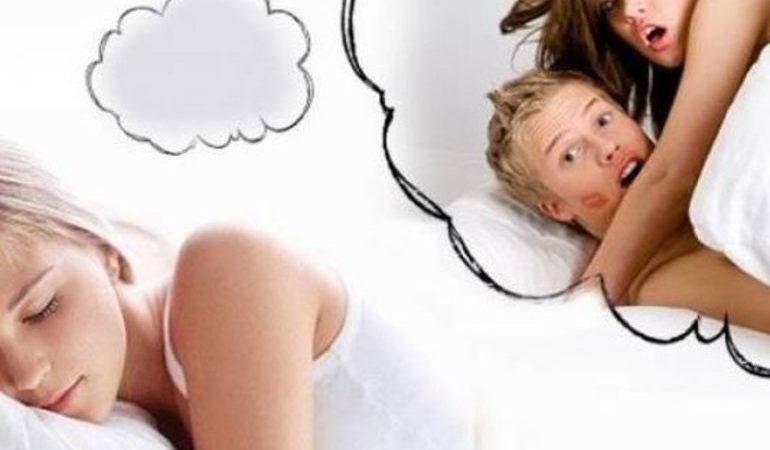 Чоловік пішов до іншої: що це означає по соннику, кому може приснитися такий сон, думку тлумачів