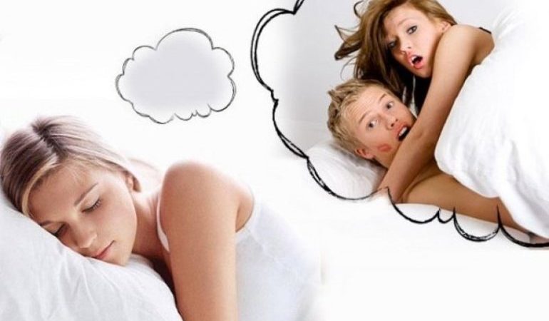 Чоловік з іншою жінкою: до чого сниться зрада, тлумачення по відомим сонникам