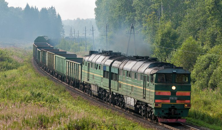 Чому снитися поїзд електричка: тлумачення по соннику Міллера та інших
