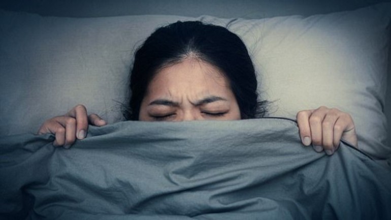 Чому сняться погані сни: причини кошмарів які сняться щоночі, як від них позбутися