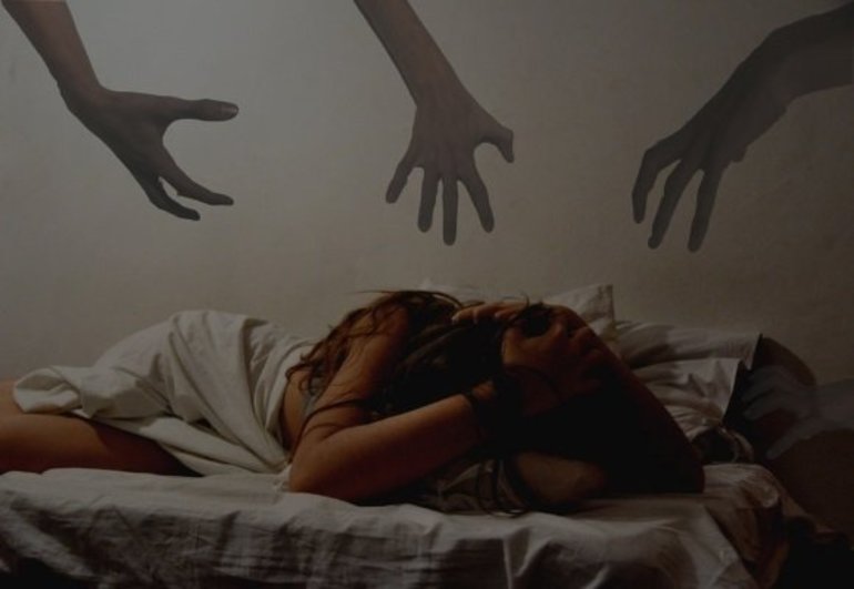 Чому сняться погані сни: причини кошмарів які сняться щоночі, як від них позбутися
