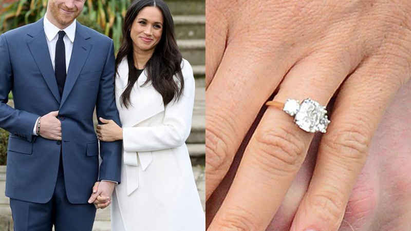 Чотирнадцять обручальних кілець і діамант у 35 каратів: скільки зірки витрачають на свої прикраси?