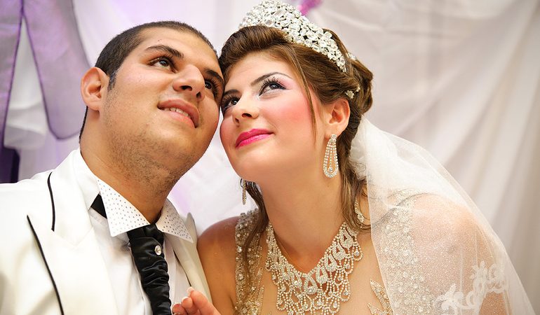 Циганське весілля: до чого сниться за сонниками