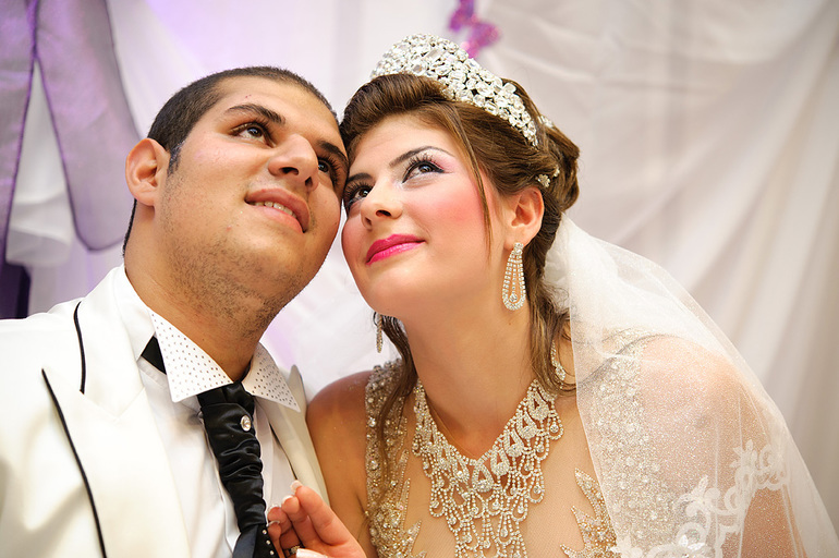 К чему снится цыганская свадьба — 30 значений