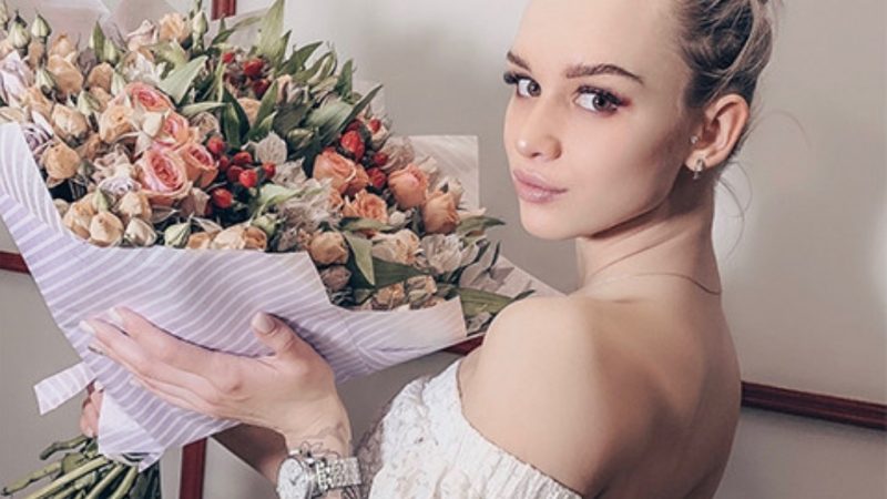 Діана Шуригіна: від зґвалтування до щасливого сімейного життя і шаленої популярності