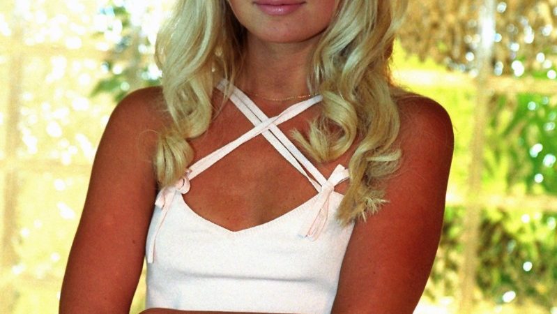 Дана Борисова чекає свого судженого в листі — хто перший напише