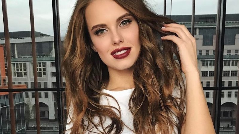 Дар’я Klyukina – фіналістка 6 сезону шоу “Холостяк” виходить заміж.