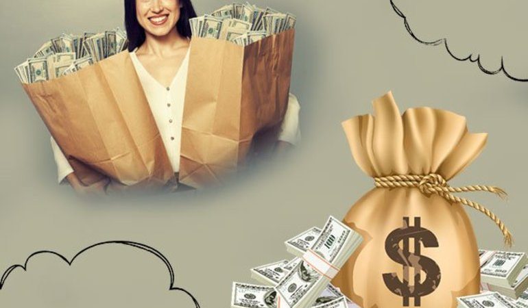 Дають гроші у сні: до чого сняться монети чи паперові купюри, тлумачення за сонниками