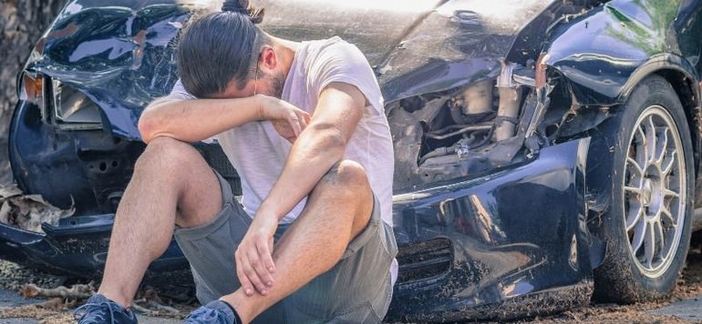 До чого сниться аварія на машині з моєю участю: значення автомобільної катастрофи для жінок і чоловіків