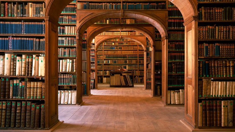 До чого сниться бібліотека по соннику: тлумачення сну про здачу підручників, що означає багато старовинної літератури