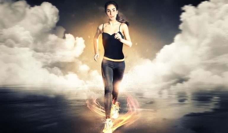 До чого сниться бігти уві сні по горах або дорозі швидко: значення бачення, тлумачення по сонникам