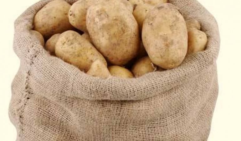 До чого сниться багато картоплі в мішках: що означає велика або дрібна картопля