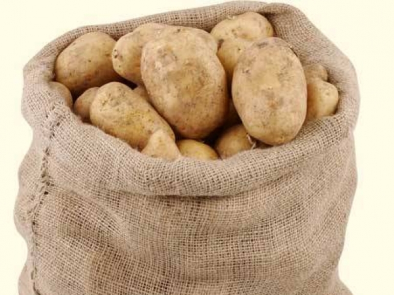 До чого сниться багато картоплі в мішках: що означає велика або дрібна картопля