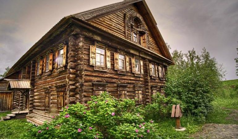 До чого сниться дерев’яний будинок: великий і красивий дерев’яний будиночок з дерева, основні тлумачення