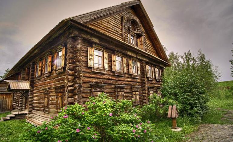 До чого сниться дерев’яний будинок: великий і красивий дерев’яний будиночок з дерева, основні тлумачення