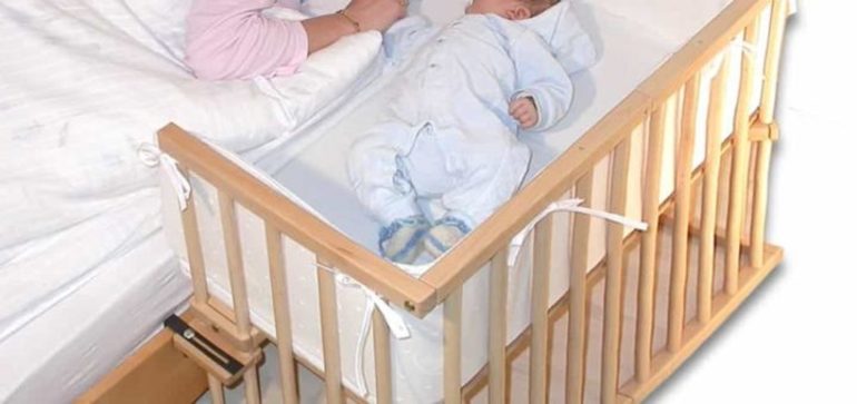 До чого сниться дитяче ліжечко: тлумачення з різних сонникам порожній колиски з дитиною