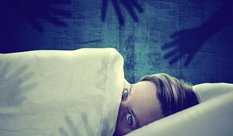 До чого сниться диявол: бачити сатану в людському вигляді, в образі чоловіка і жінки