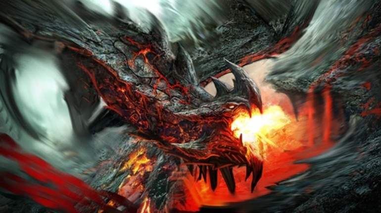 До чого сниться дракон: значення снів про вогнедишних істот, тлумачення по сонникам