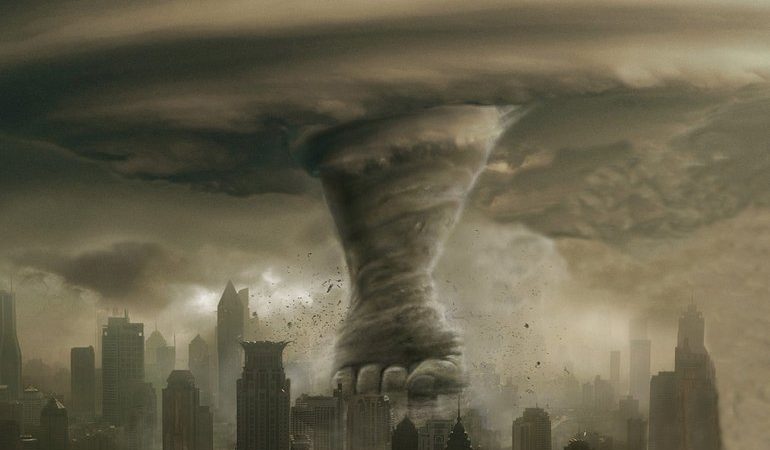 До чого сниться кінець світу: тлумачення різних катаклізмів сониками. Що означає всесвітній потоп або війна уві сні?