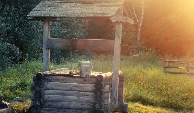 До чого сниться колодязь: що віщує сон про спорудження з чистою водою в соннику Міллера та інших виданнях