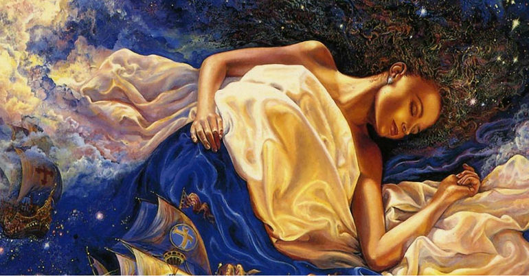 До чого сниться ікона: значення снів з образами Матері Божої, Матрони і Миколи Чудотворця