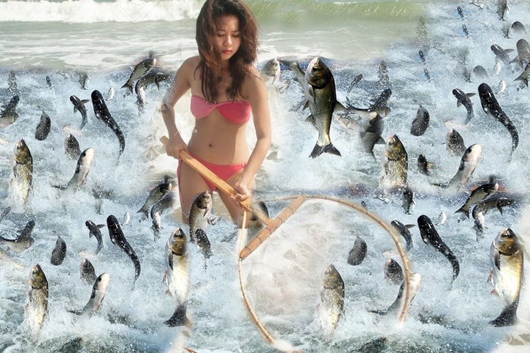 До чого сниться ловити рибу вудкою жінці: тлумачення за різними джерелами, значення лову риби для дівчини