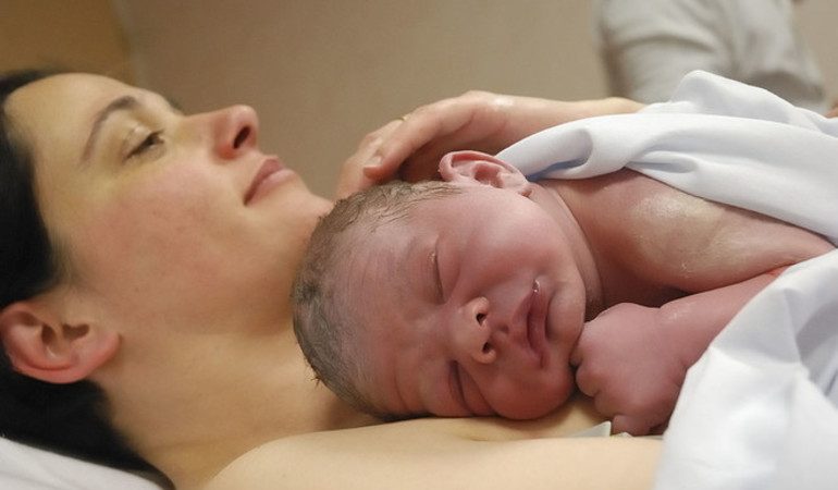 До чого сниться народження дитини: загальний опис, різні тлумачення по соннику для жінки і чоловіки