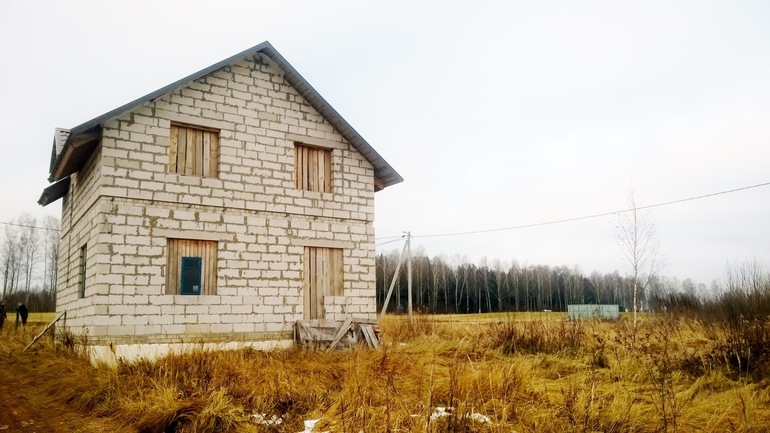 До чого сниться недобудований будинок: розшифровка по соннику сну з цегляним і дерев’яним будинком