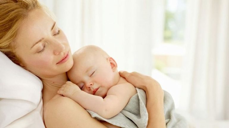 До чого сниться немовля вагітній жінці: розшифровка нічних мрій з майбутньою дитиною за відомим сонникам