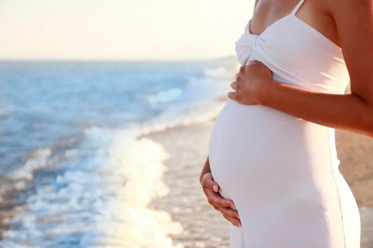 До чого сниться немовля вагітній жінці: розшифровка нічних мрій з майбутньою дитиною за відомим сонникам