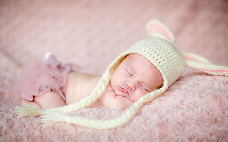 До чого сниться новонароджена дитина: тлумачення сну про дитинку сониками, бачити дівчинку або хлопчика