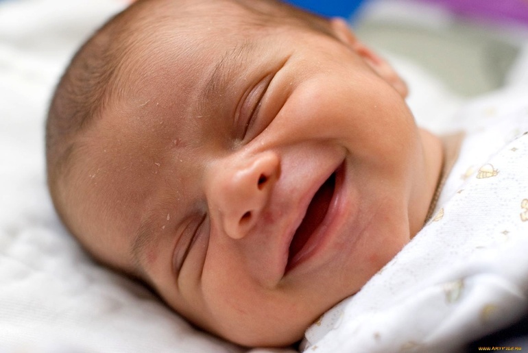 До чого сниться новонароджене немовля дівчинка: що означає побачити в сні свого дитини