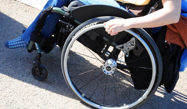 До чого сниться інвалід: хвора дитина і чоловік без ніг, що робити, якщо побачили такий сон