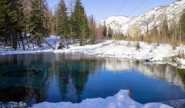 До чого сниться озеро: тлумачення снів про купання в чистому або брудному водоймі, лові в ньому риби