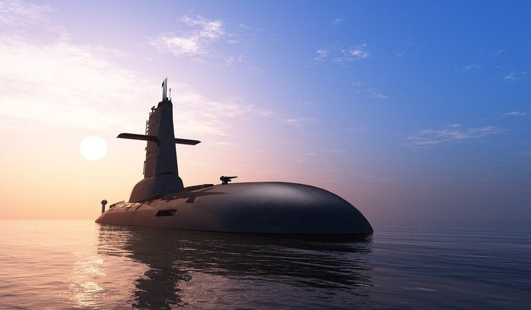 До чого сниться підводний човен: сонник Міллера і Гришиній, інші популярні пояснення