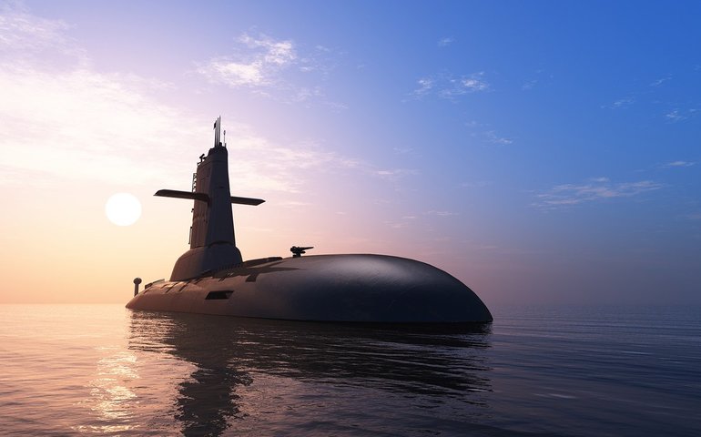 До чого сниться підводний човен: сонник Міллера і Гришиній, інші популярні пояснення