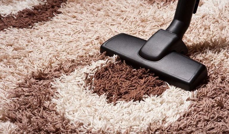 До чого сниться пилососити уві сні килим: варіанти інтерпретації в різних сонники, думку Міллера