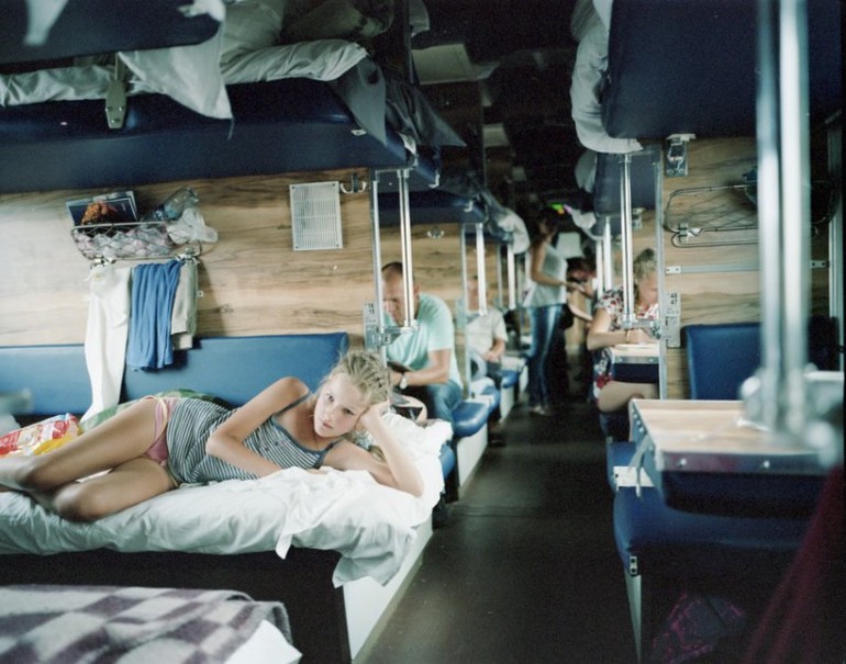 До чого сниться поїздка на поїзді: тлумачення для жінки, їхати з дитиною в сні