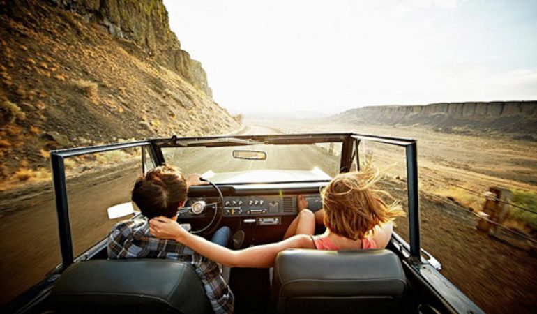 До чого сниться поїздка: приснилася поїздка на море, за кордон, в інше місто